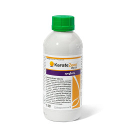 Karate Zeon 050 CS 1L