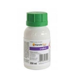 Karate Zeon 050 CS 250ML