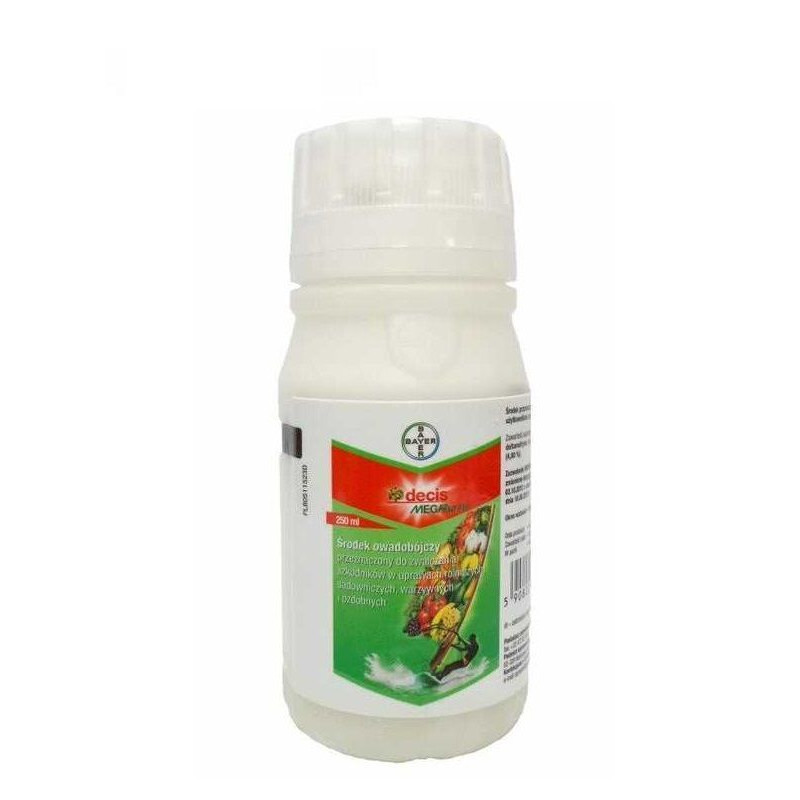 Decis Mega 50EW 250ML