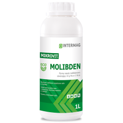 Mikrovit Molibden 1L
