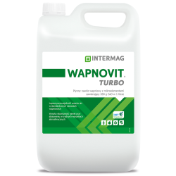 Wapnovit Turbo 5L