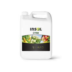 Insol Cynk Zn 5l