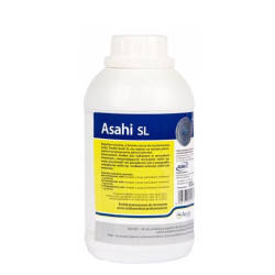 Asahi SL 0,5L