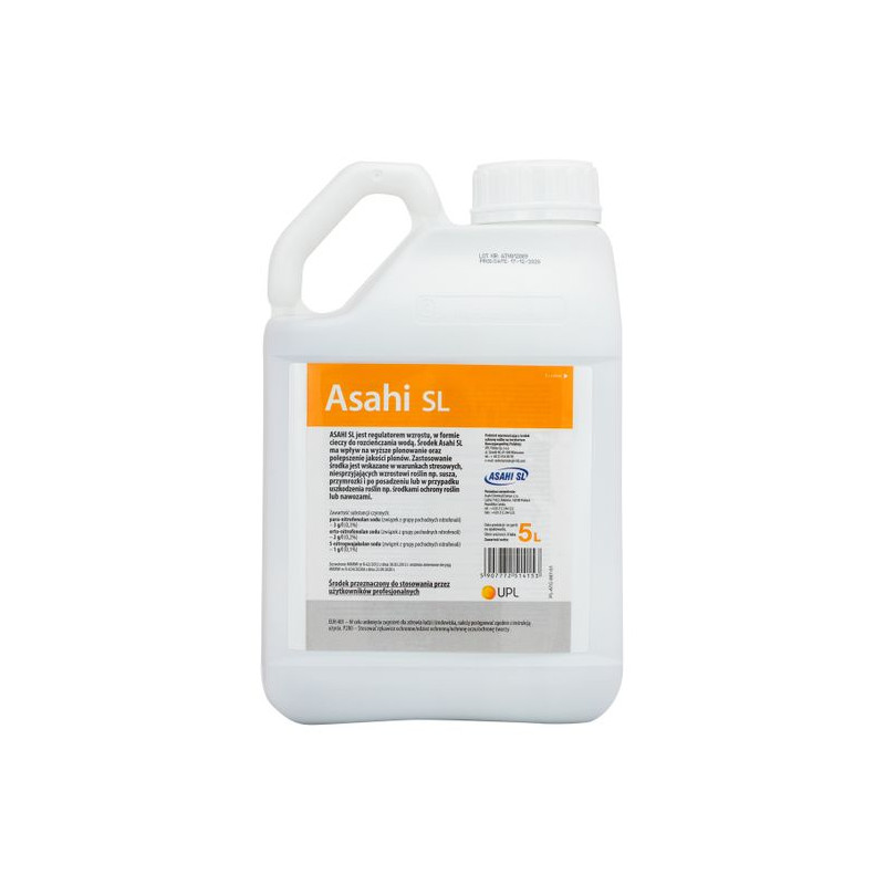 Asahi SL 5L