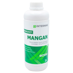 Mikrovit Mangan 160 1L