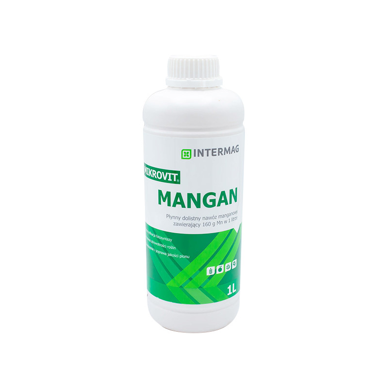 Mikrovit Mangan 160 1L
