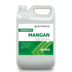 Mikrovit Mangan 160 5L