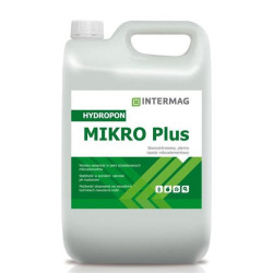 Hydroplon Mikro Plus 5L