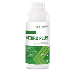 Hydroplon Mikro Plus 1L