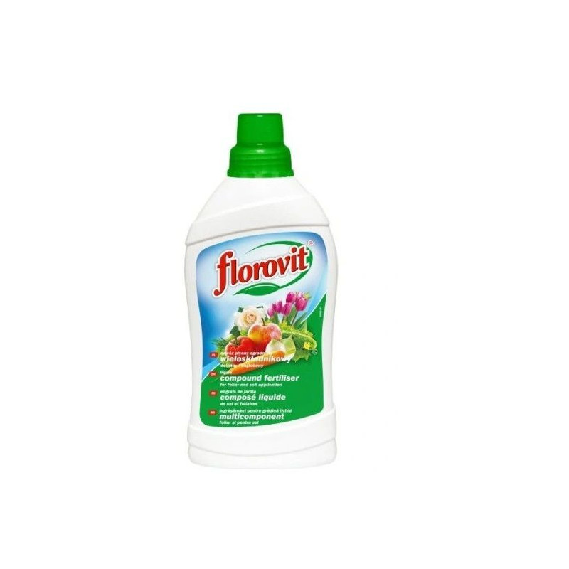 Florowit Uniwersalny 1L