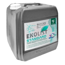 Ekolist Standard 20L