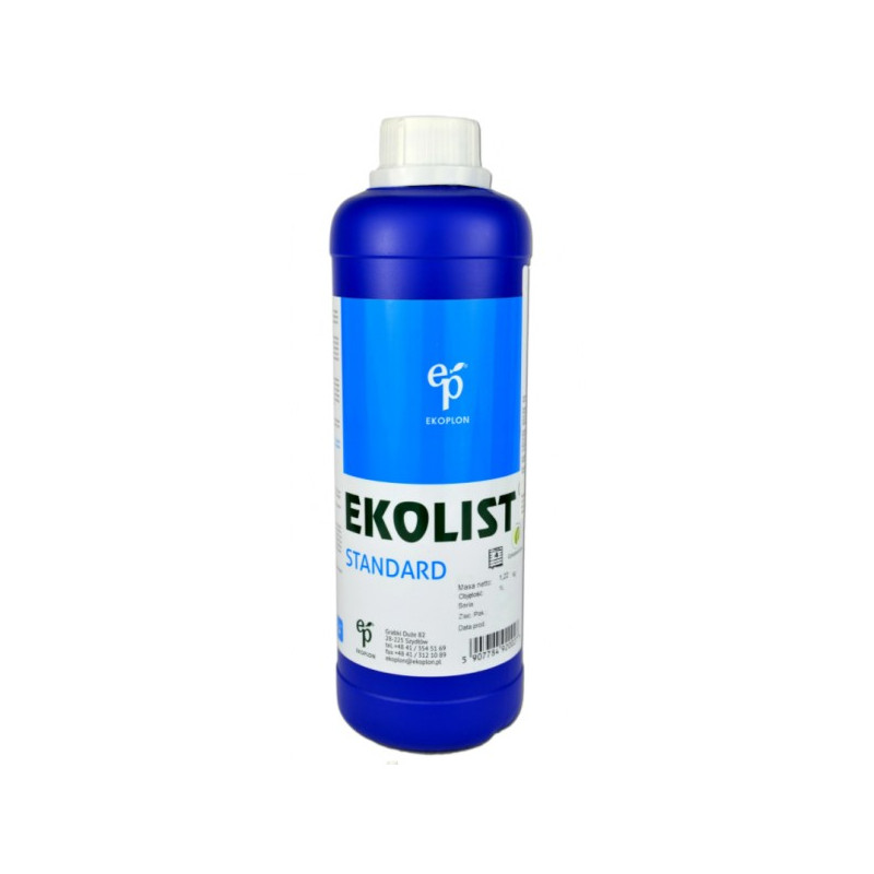 Ekolist Standard 1L
