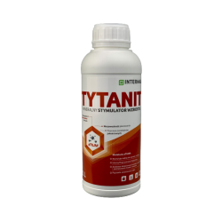 Tytanit 1L