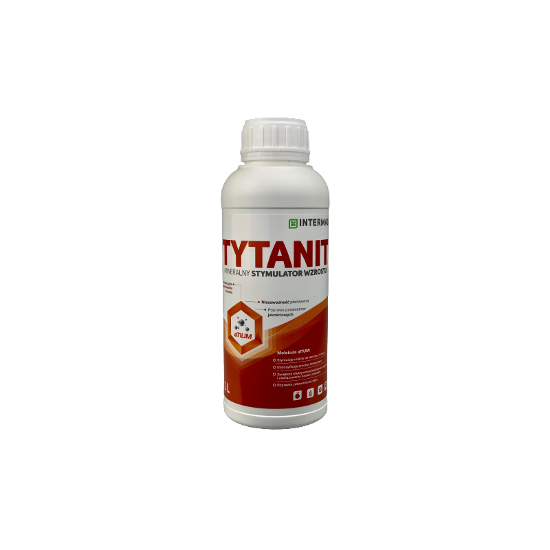 Tytanit 1L