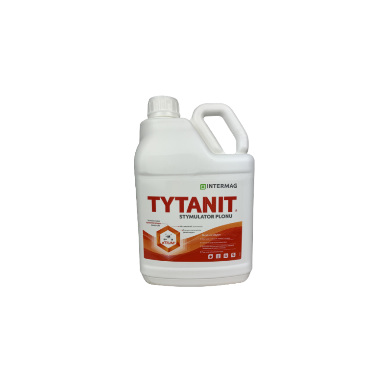 Tytanit 5L