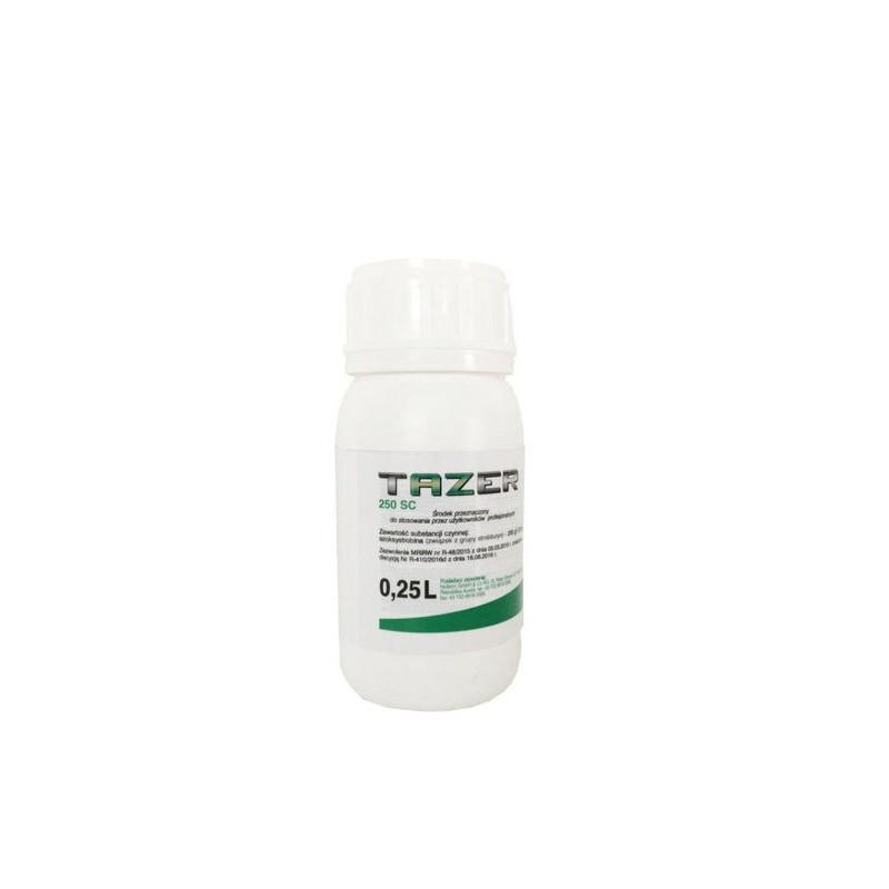 Tazer 250SC 0,25L