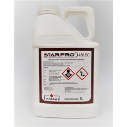 Starpro 430 SC  5L