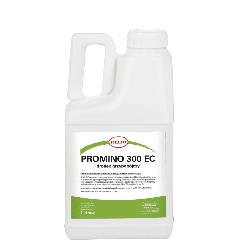 Promino 300 EC 5L
