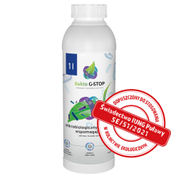 Bakto G-Stop 1L