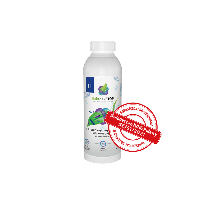 Bakto G-Stop 1L