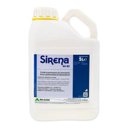 Sirena 60 EC 5L