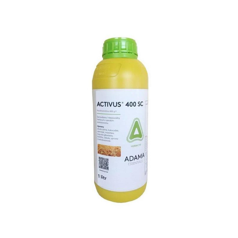 Activus 400SC 1L