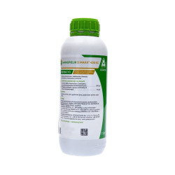 Aminopielik D Maxx 430 EC 1L