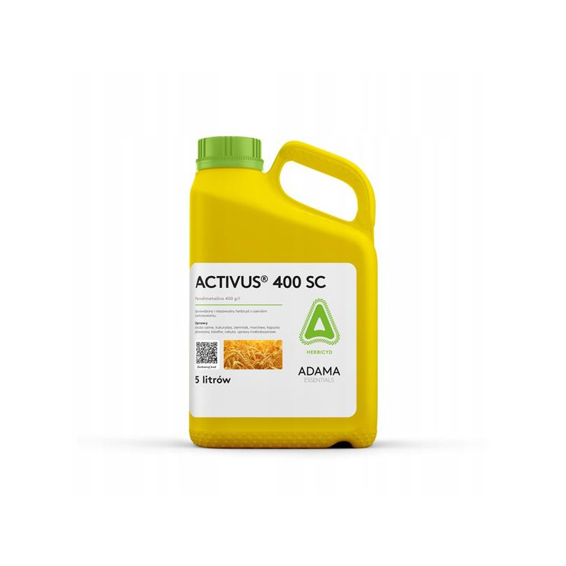 Activus 400SC 5L