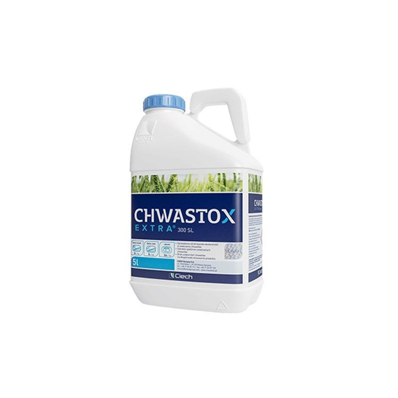 Chwastox Extra 300SL 5L