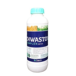Chwastox Complex 260EW 1L