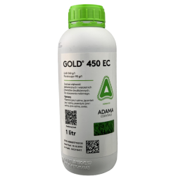 Gold 450 EC 1L