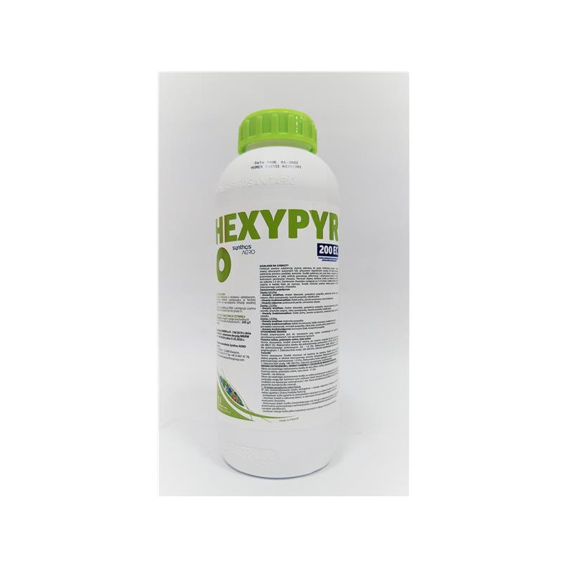 Hexypyr 200 EC 1L