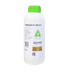 Tomigan 250EC 1L