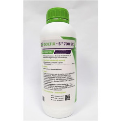Goltix-S 700 SC 1L