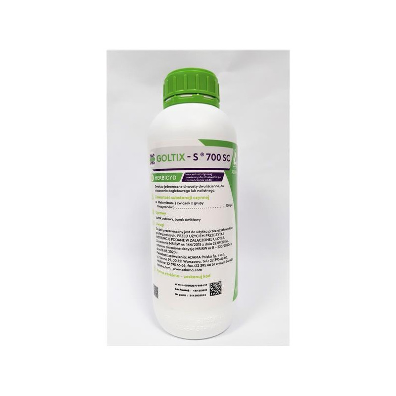 Goltix-S 700 SC 1L