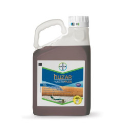 Huzar Activ Plus 5L