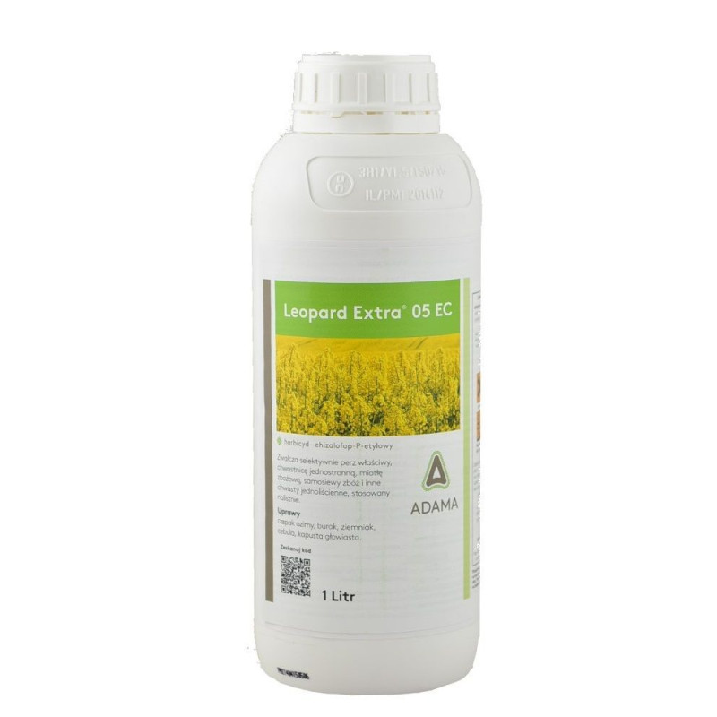 Leopard Extra 05EC 1L