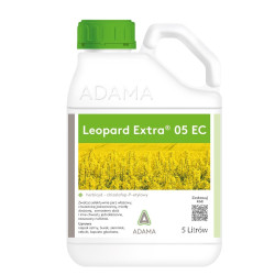 Leopard Extra 05 EC 5L