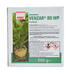 Venzar 80 WP 0,5KG