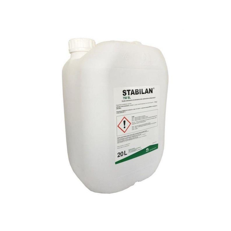 Stabilan 750 SL 20L
