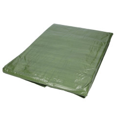 Plandeka 5x8 Zielona
