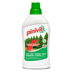 Nawóz do iglaków "PINIVIT" 1kg