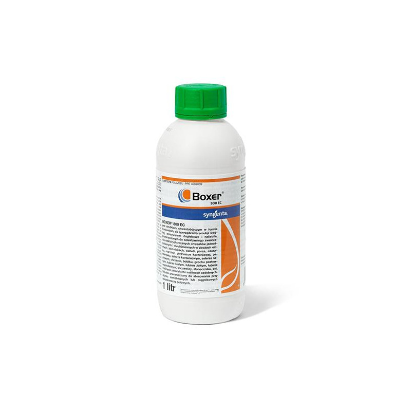 Boxer 800EC 1L