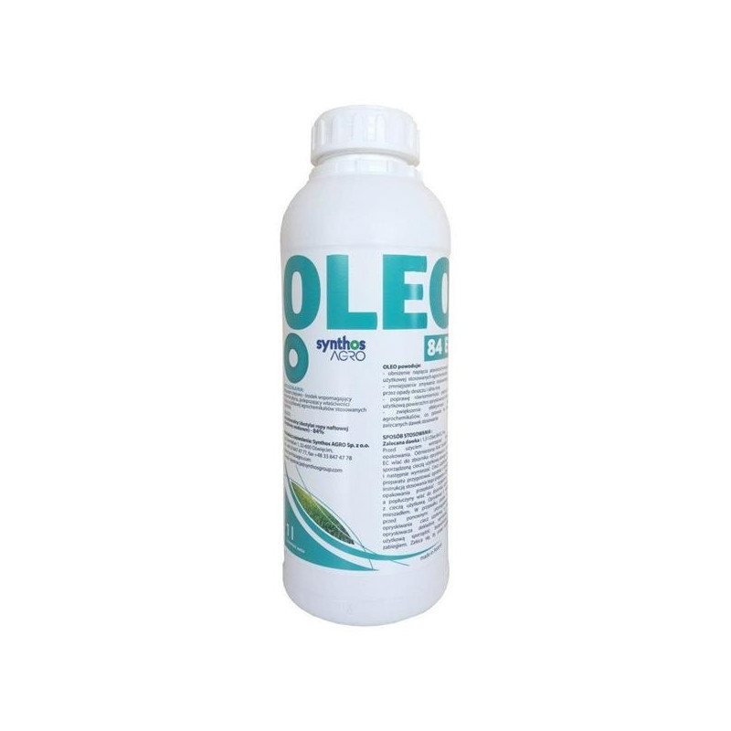 Oleo 84 EC 1L