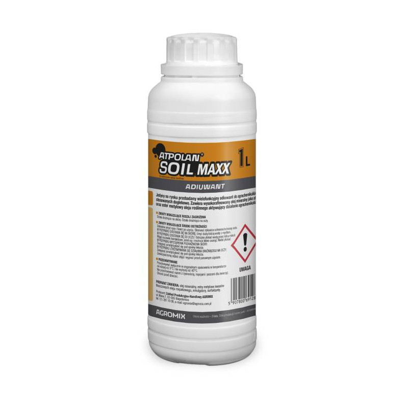 Atpolan Soil Maxx 1L