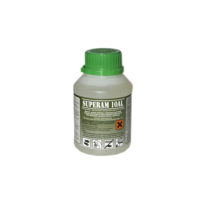 Superam 10AL 0,25L