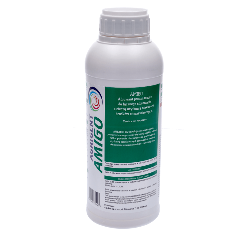 Amigo 95EC 1L