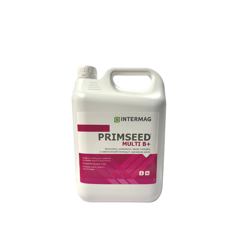 Primseed Multi B+ 5L