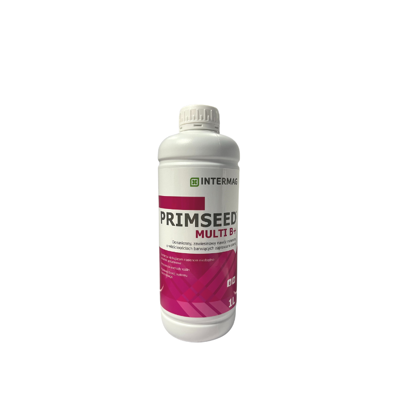 Primseed Multi B+ 1L
