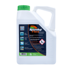 Roundup Flex 480 5L
